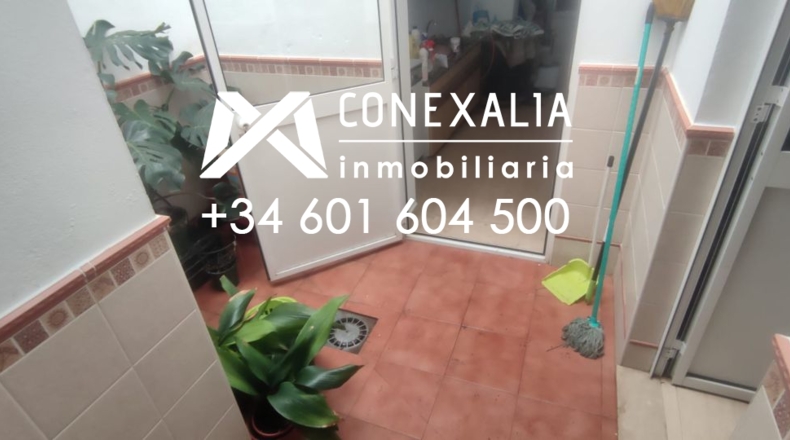 Cádiz - Olvera - 151m2