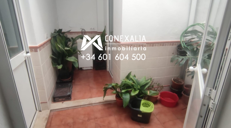 Cádiz - Olvera - 151m2