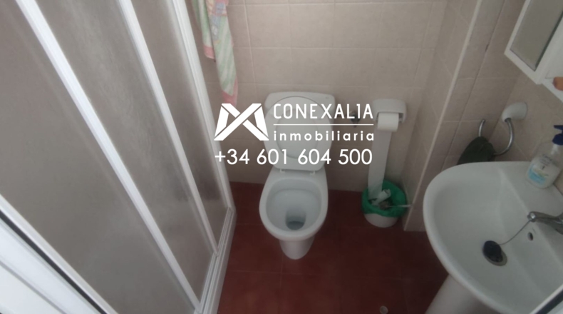 Cádiz - Olvera - 151m2