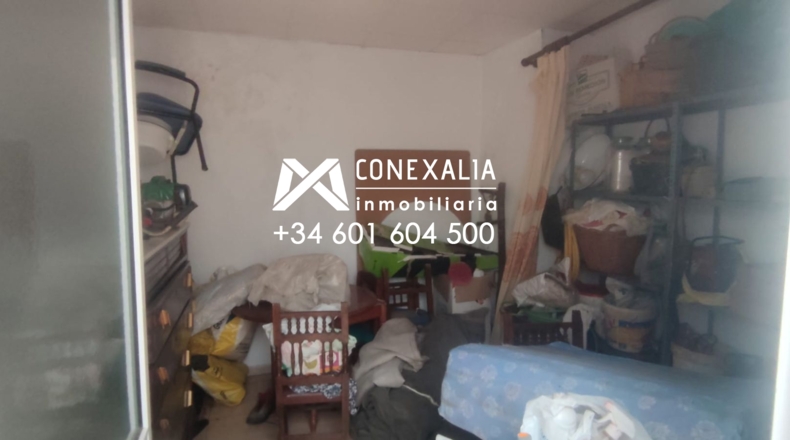Cádiz - Olvera - 151m2