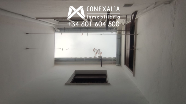 Cádiz - Olvera - 151m2