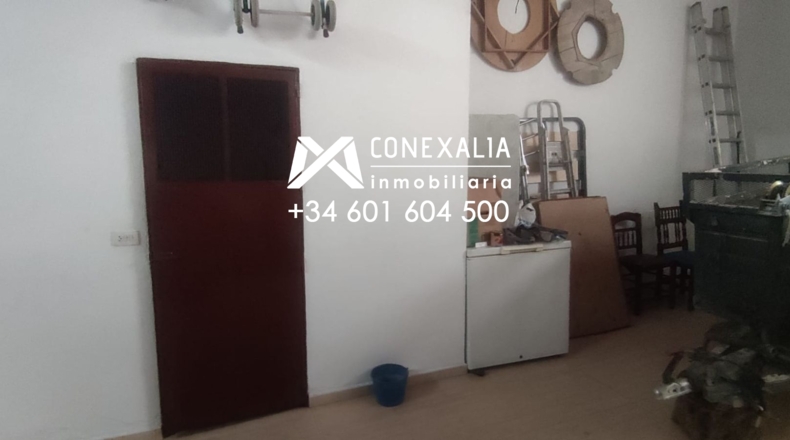 Cádiz - Olvera - 151m2