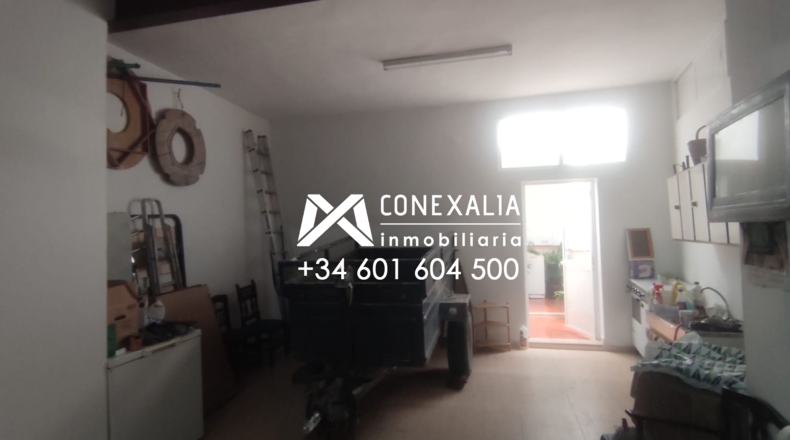 Cádiz - Olvera - 151m2