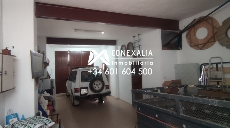 Cádiz - Olvera - 151m2