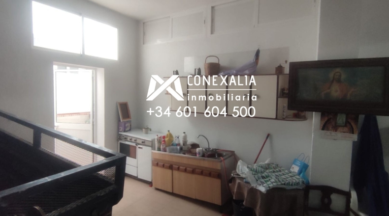 Cádiz - Olvera - 151m2