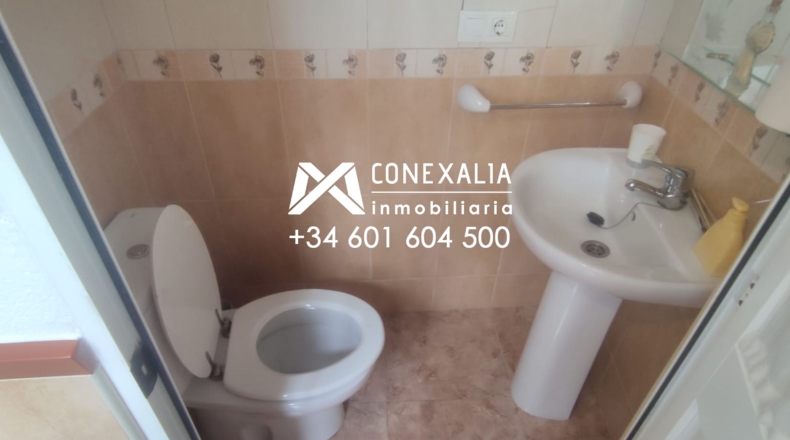 Cádiz - Olvera - 151m2