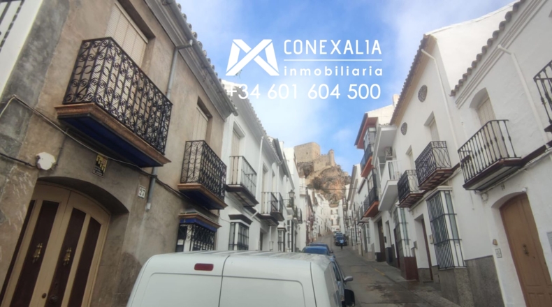 Cádiz - Olvera - 280m2