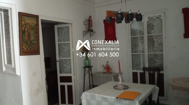 Cádiz - Olvera - 280m2
