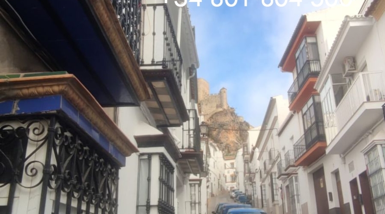 Cádiz - Olvera - 280m2