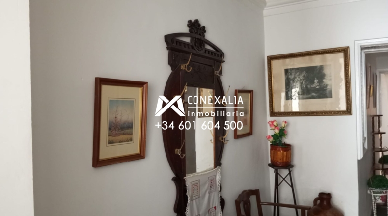 Cádiz - Olvera - 280m2