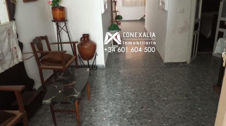 Cádiz - Olvera - 280m2