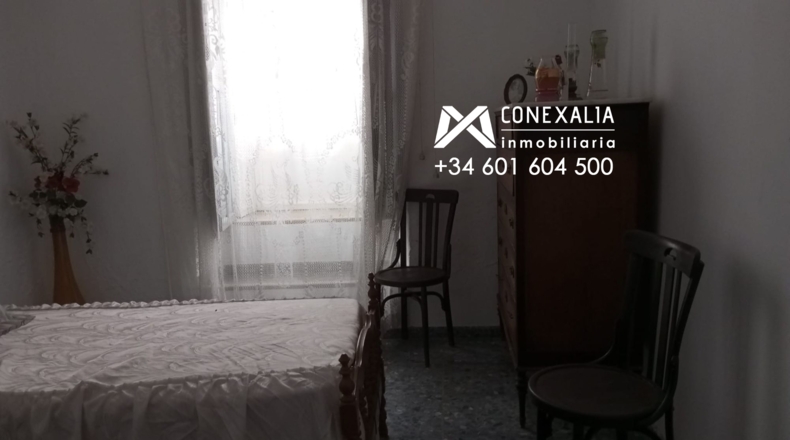 Cádiz - Olvera - 280m2