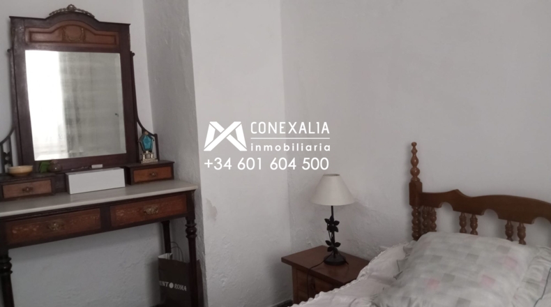 Cádiz - Olvera - 280m2