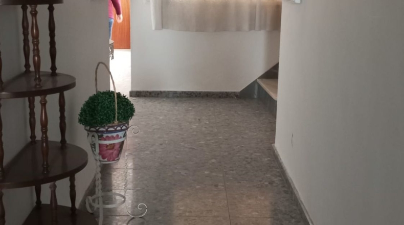 Cádiz - Olvera - 280m2