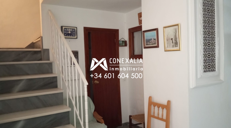 Cádiz - Olvera - 280m2