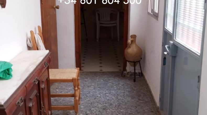 Cádiz - Olvera - 280m2
