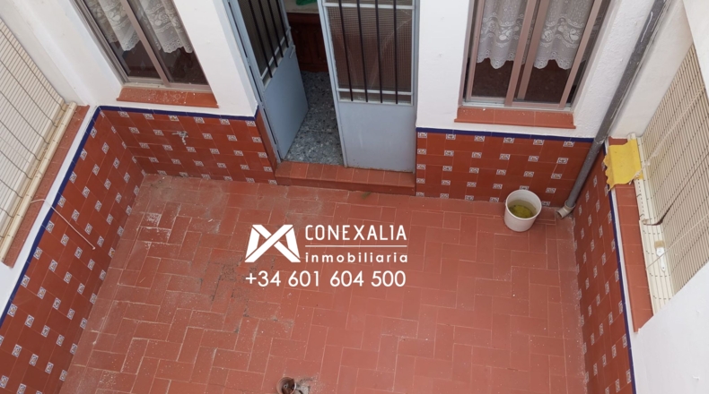 Cádiz - Olvera - 280m2