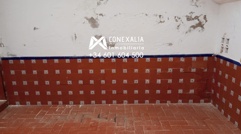 Cádiz - Olvera - 280m2