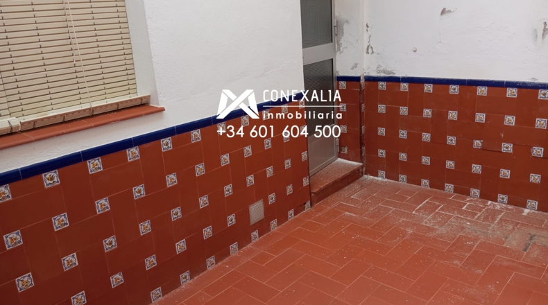 Cádiz - Olvera - 280m2