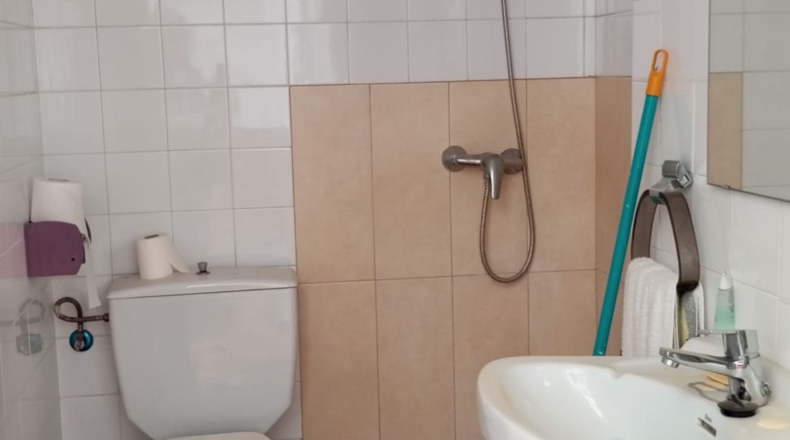 Cádiz - Olvera - 280m2