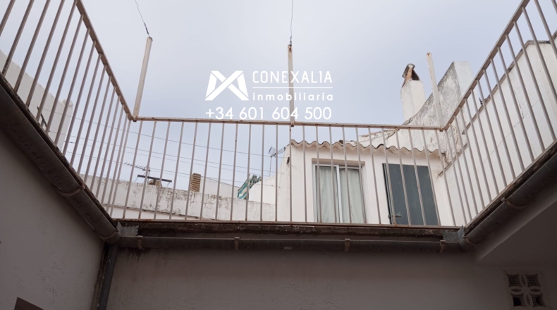 Cádiz - Olvera - 280m2