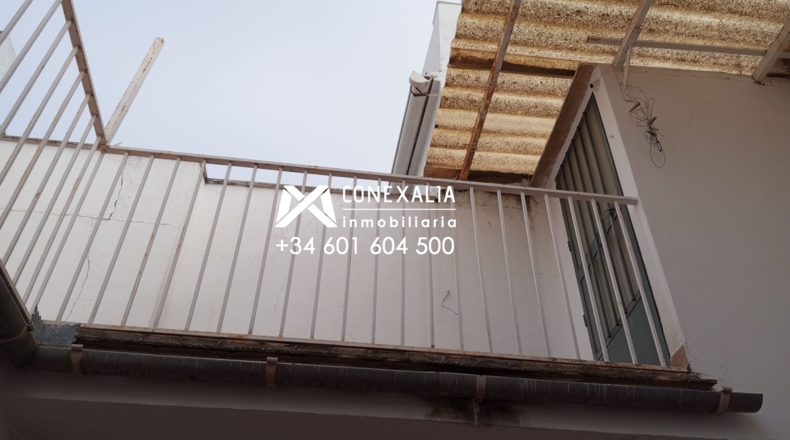 Cádiz - Olvera - 280m2