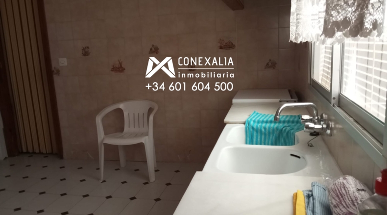 Cádiz - Olvera - 280m2