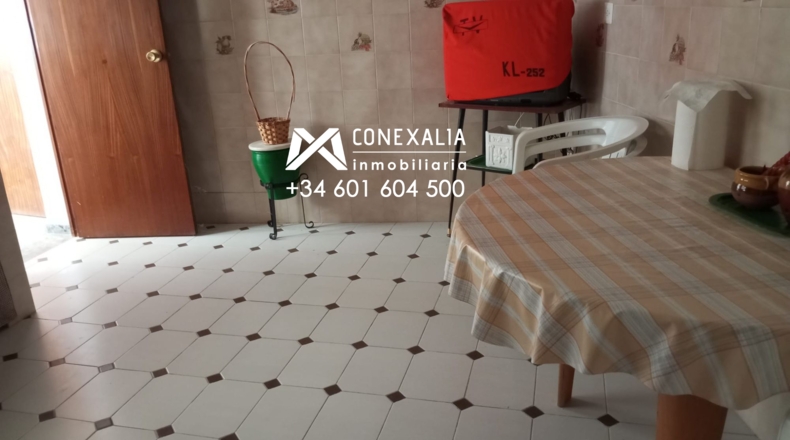 Cádiz - Olvera - 280m2