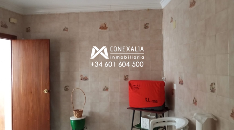 Cádiz - Olvera - 280m2