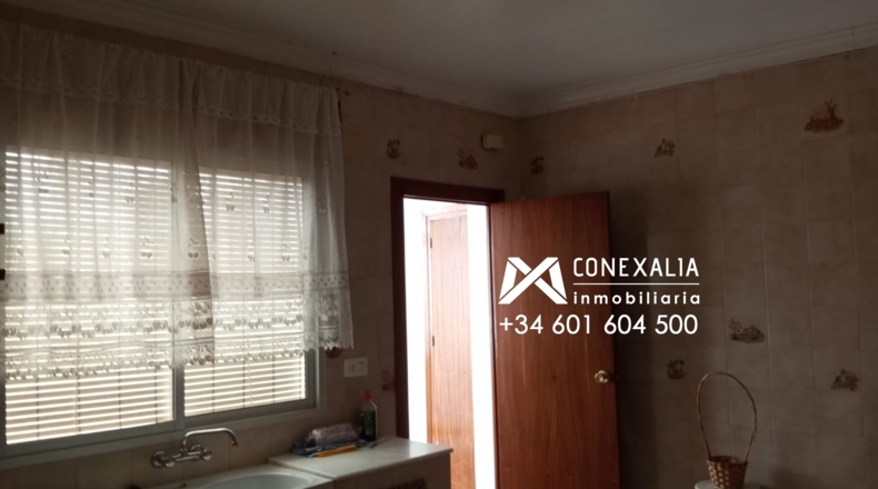 Cádiz - Olvera - 280m2