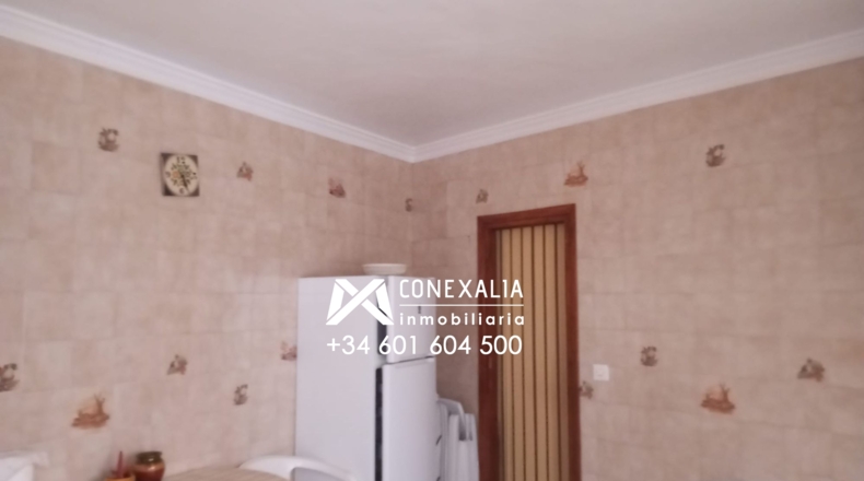 Cádiz - Olvera - 280m2