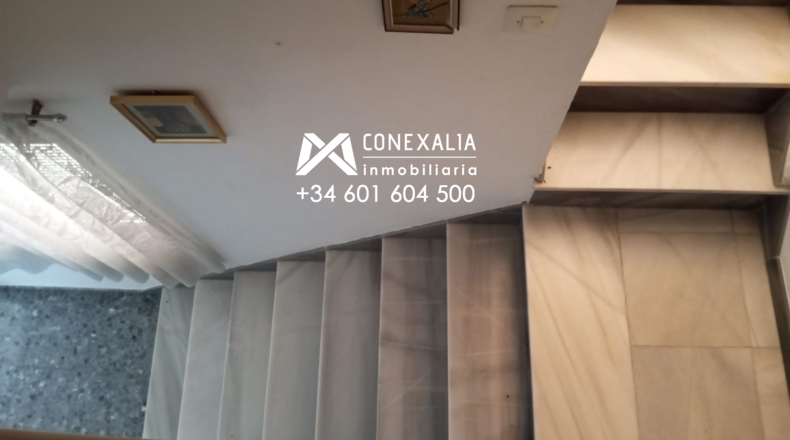 Cádiz - Olvera - 280m2