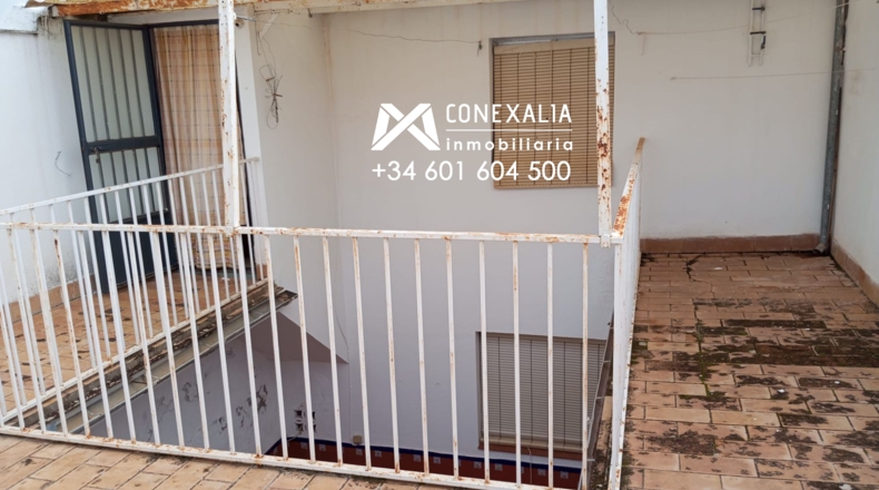 Cádiz - Olvera - 280m2