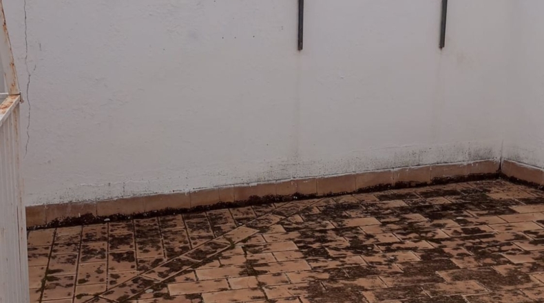 Cádiz - Olvera - 280m2