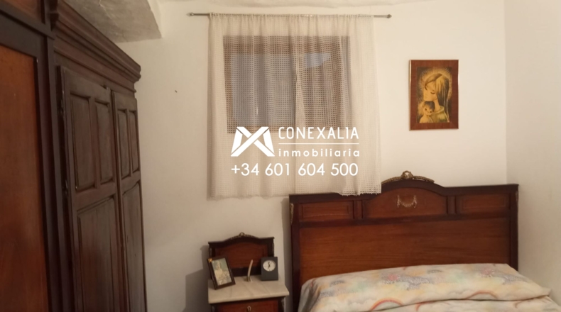 Cádiz - Olvera - 280m2