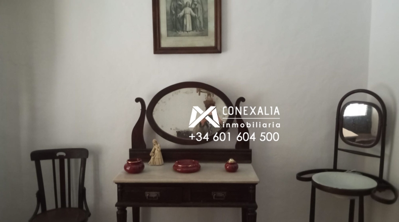 Cádiz - Olvera - 280m2