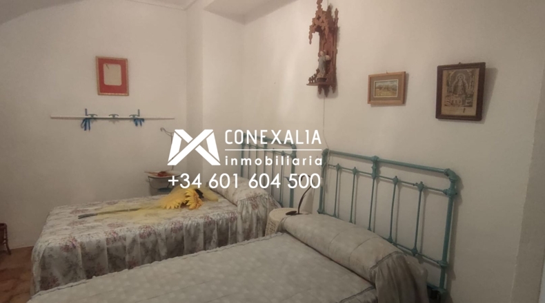 Cádiz - Olvera - 280m2
