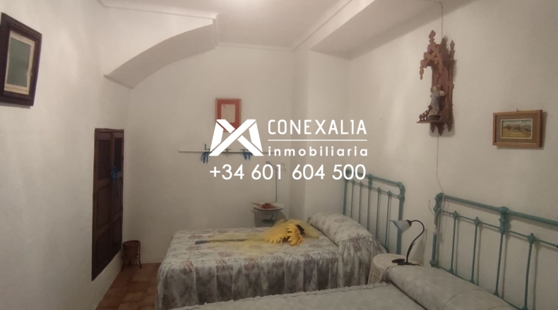 Cádiz - Olvera - 280m2