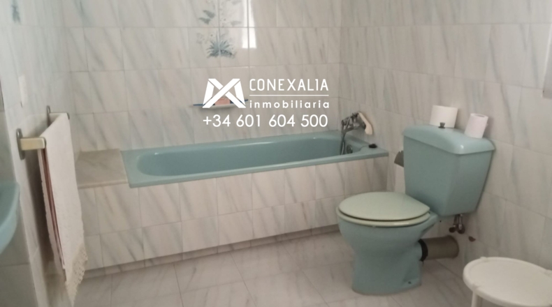 Cádiz - Olvera - 280m2