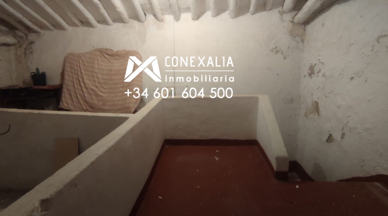 Cádiz - Olvera - 280m2