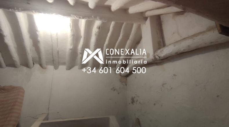 Cádiz - Olvera - 280m2