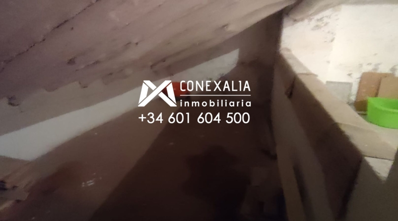 Cádiz - Olvera - 280m2