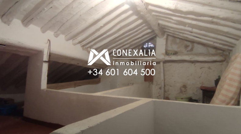 Cádiz - Olvera - 280m2