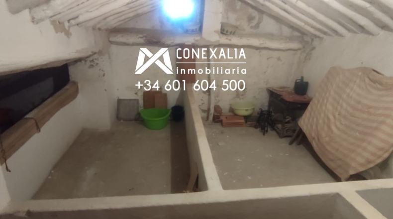 Cádiz - Olvera - 280m2