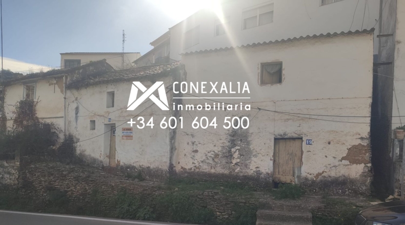 Cádiz - Setenil de las Bodegas - 70m2