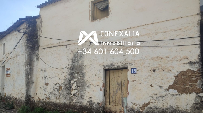 Cádiz - Setenil de las Bodegas - 70m2
