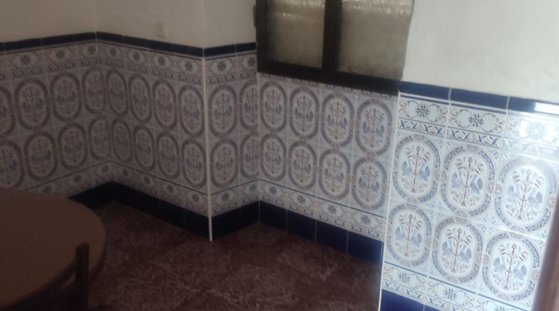 Cadiz - Setenil de las Bodegas - 120m2