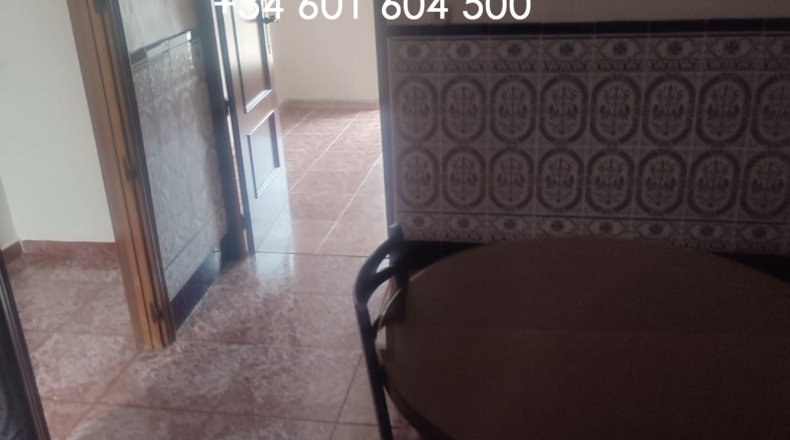Cadiz - Setenil de las Bodegas - 120m2