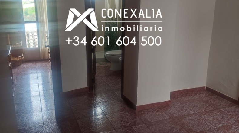 Cadiz - Setenil de las Bodegas - 120m2