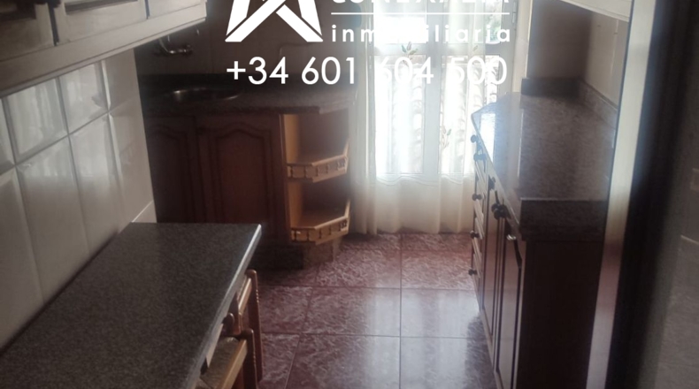 Cadiz - Setenil de las Bodegas - 120m2